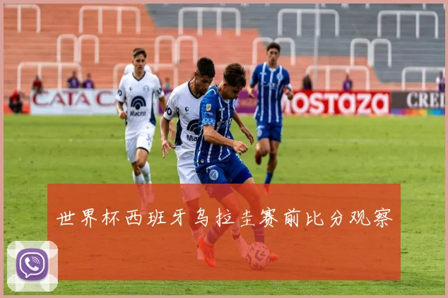 世界杯西班牙乌拉圭赛前比分观察