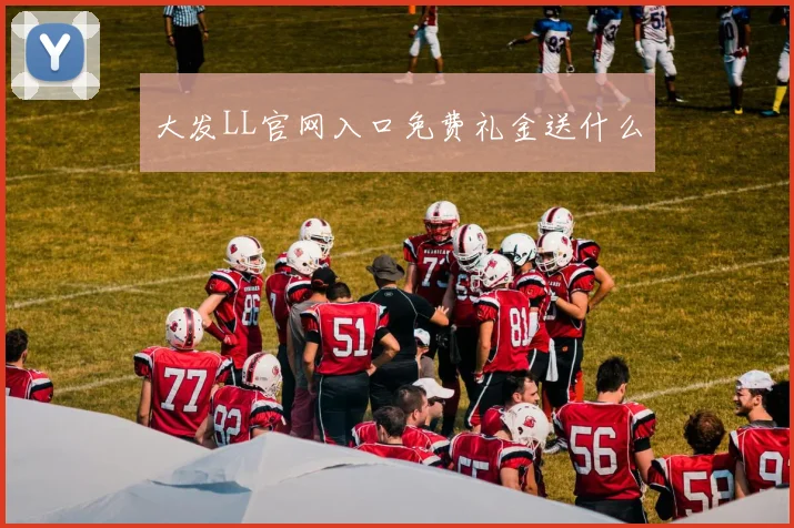 大发LL官网入口免费礼金送什么