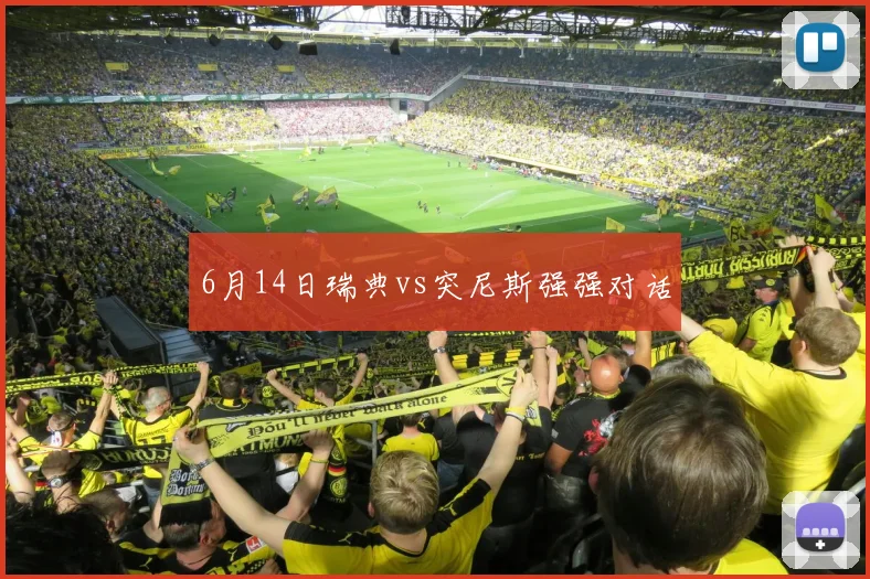 6月14日瑞典vs突尼斯强强对话
